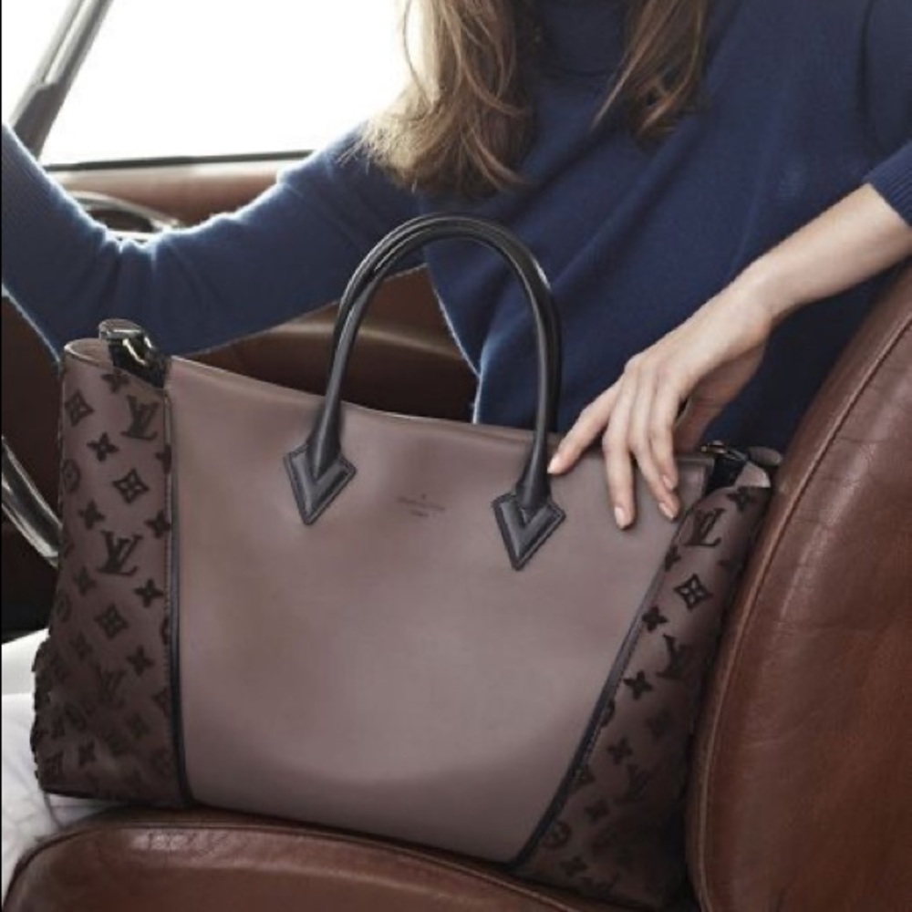 Used Louis Vuitton Limited Edition Bag